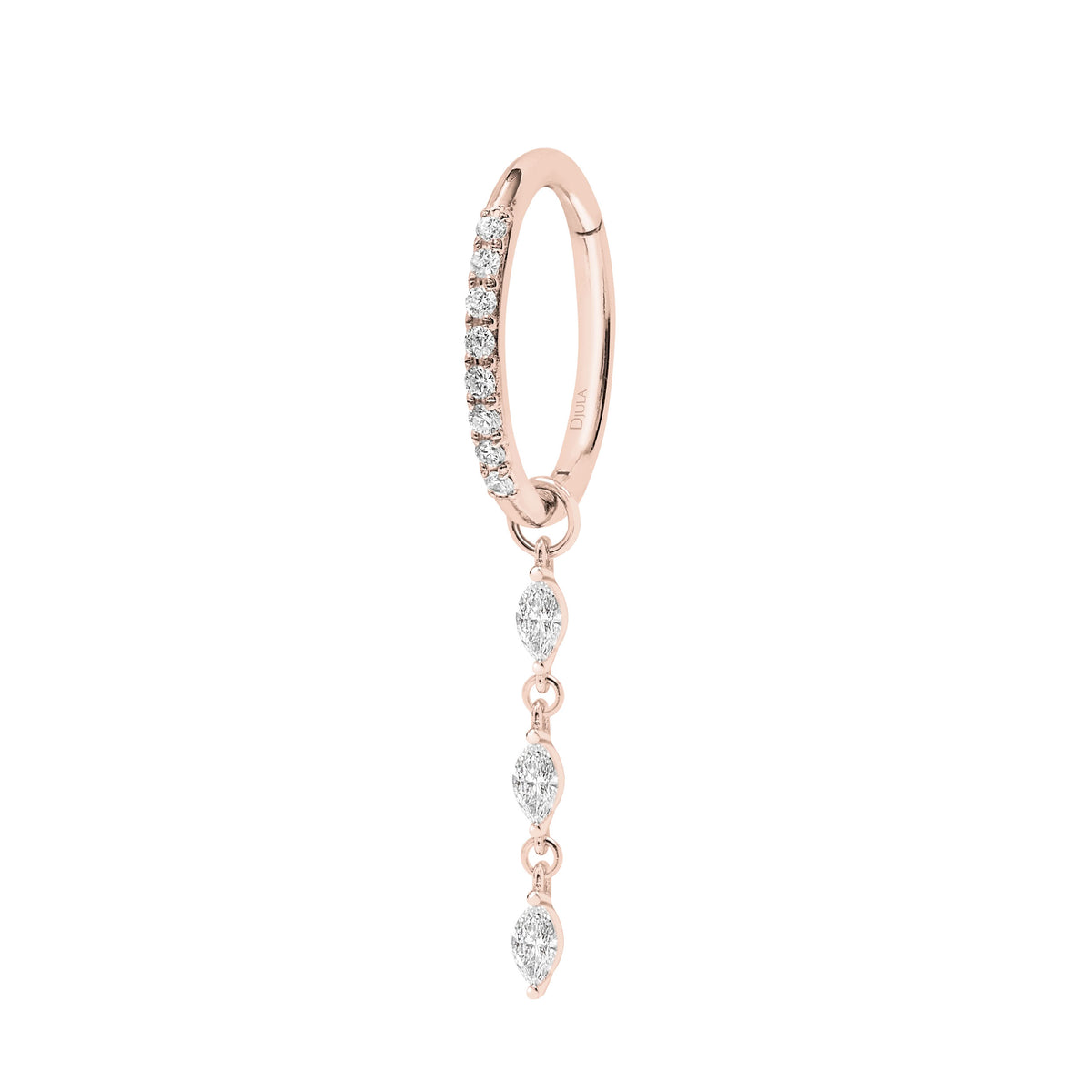 PIERCING GYPSY OR ROSE