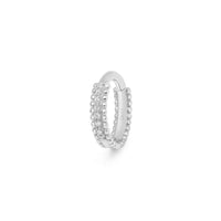 PIERCING MIX & MATCH OR BLANC
