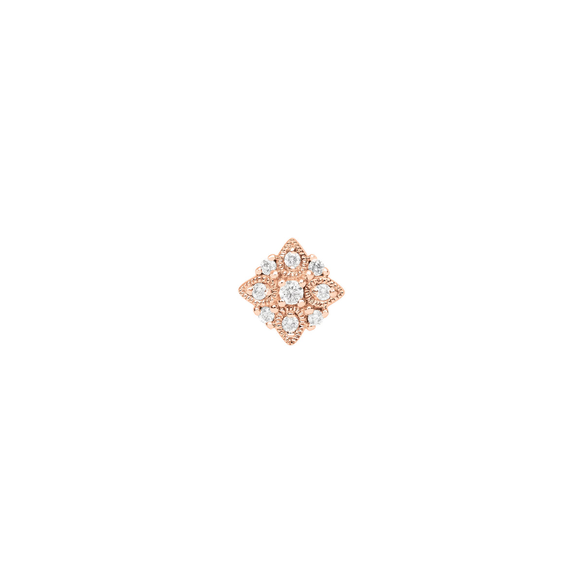 PIERCING  OR ROSE