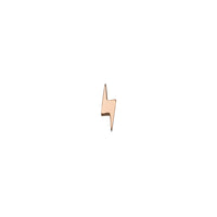 PrixTroca:90€_VentesTroca:0_QtyTroca:1_ST:0%_Piercing Magic Touch en Or rose 18K - Rose