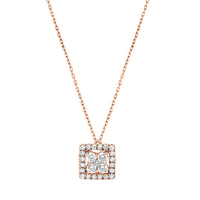 COLLIER UNION OR ROSE