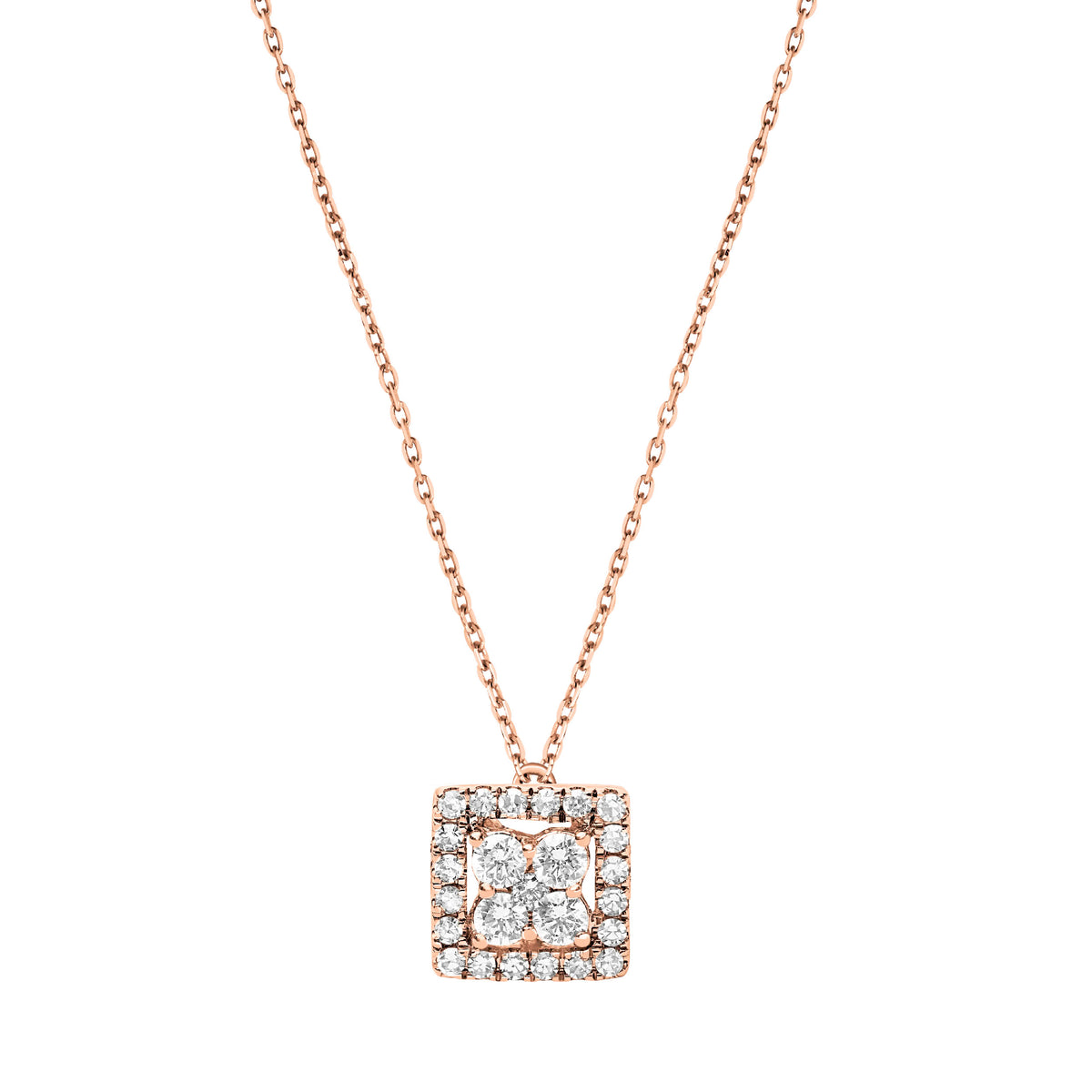 COLLIER UNION OR ROSE