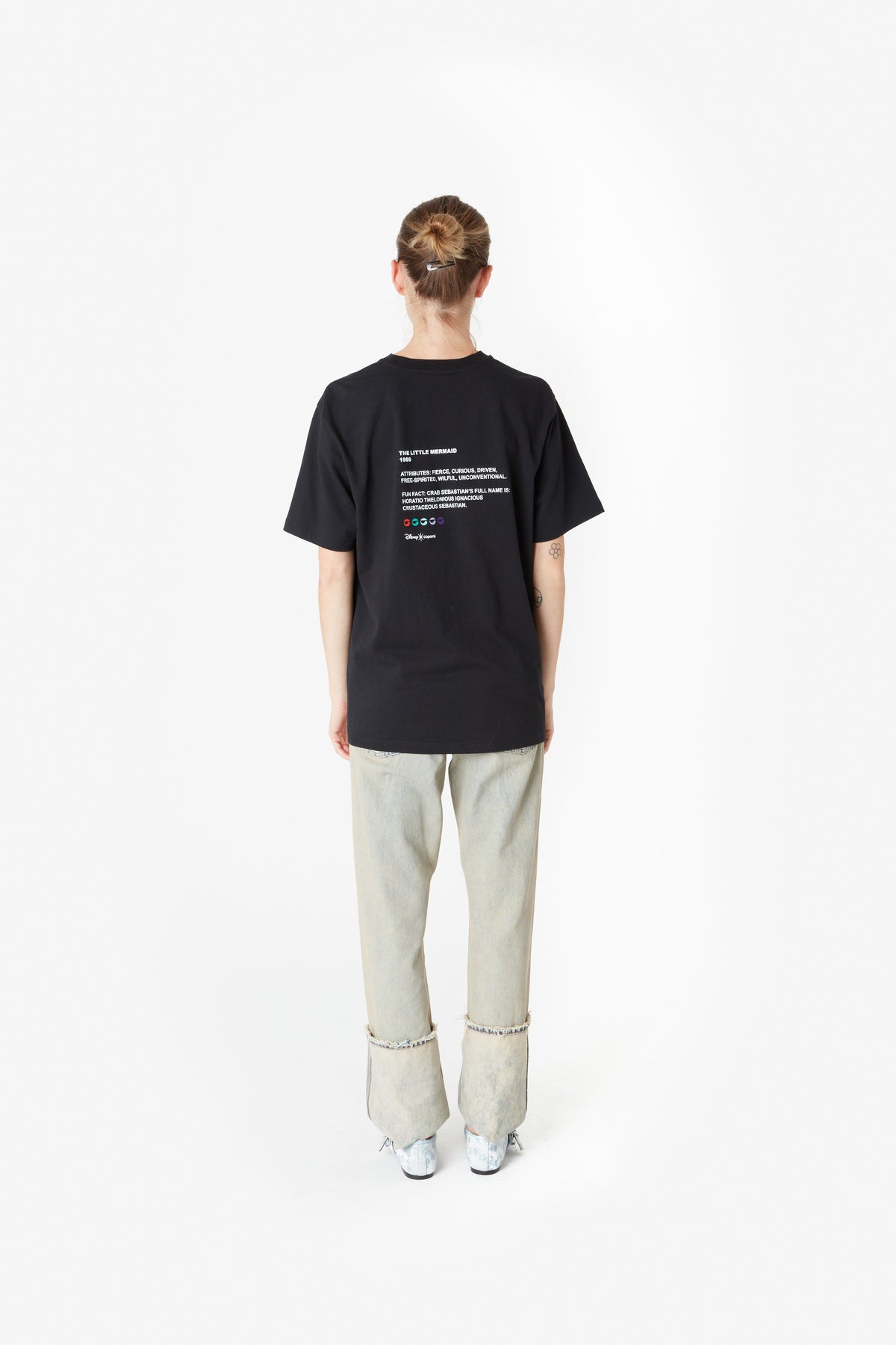 DISNEY X COPERNI ARIEL T-SHIRT