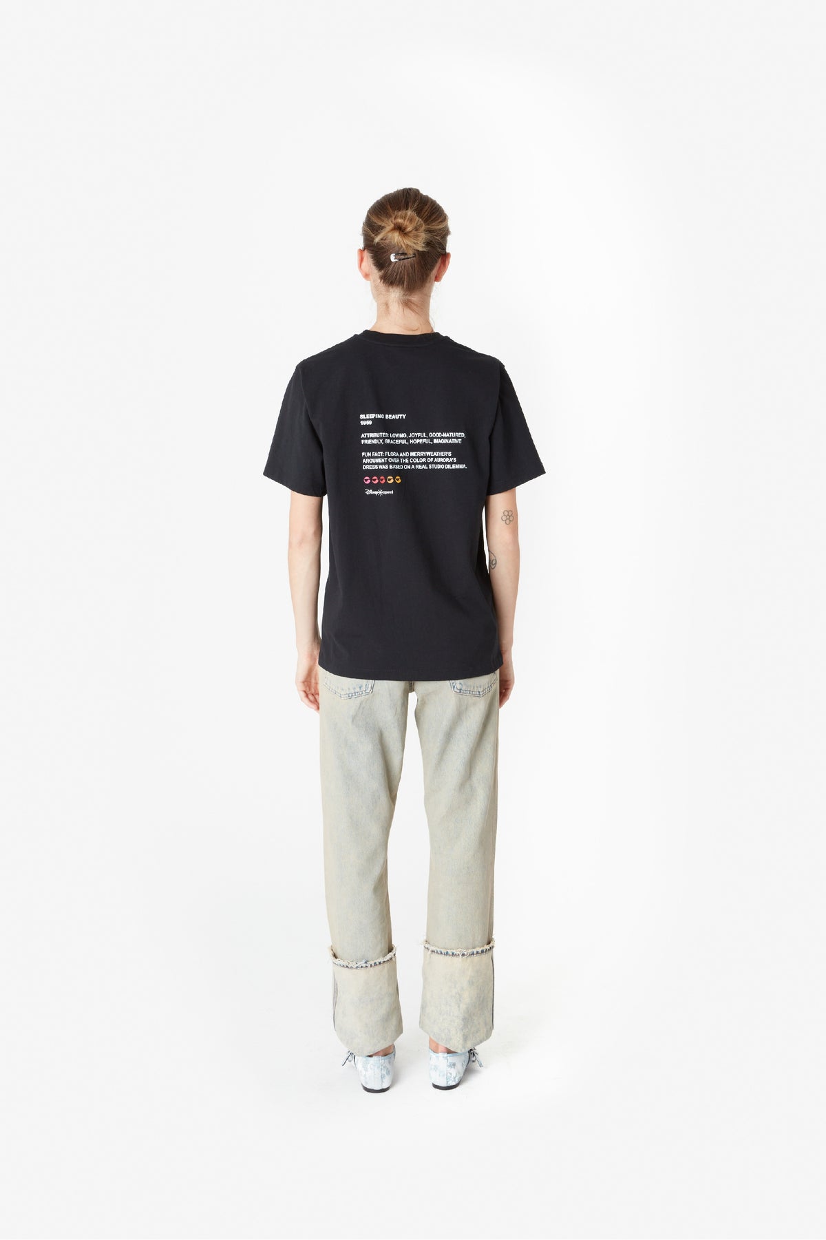 DISNEY X COPERNI AURORA T-SHIRT