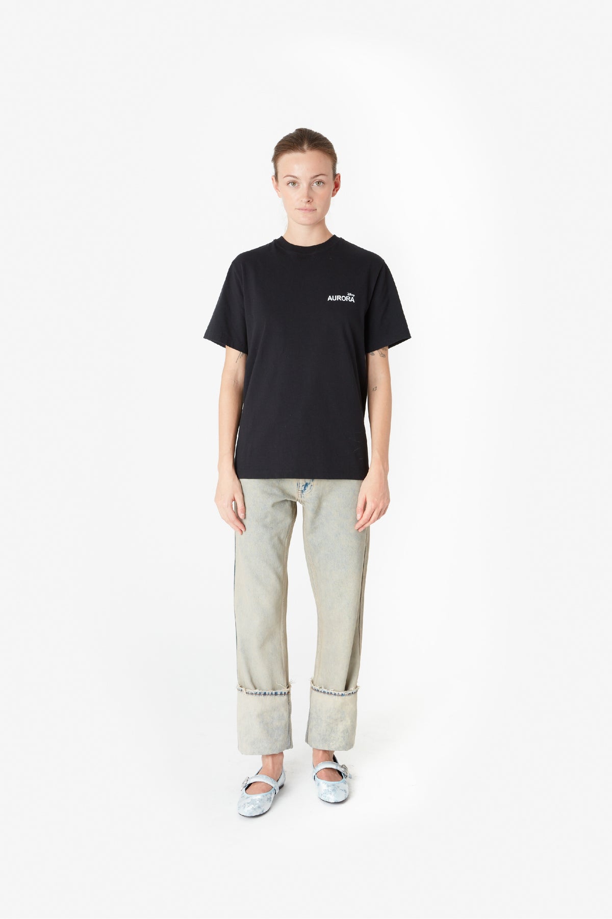 DISNEY X COPERNI AURORA T-SHIRT