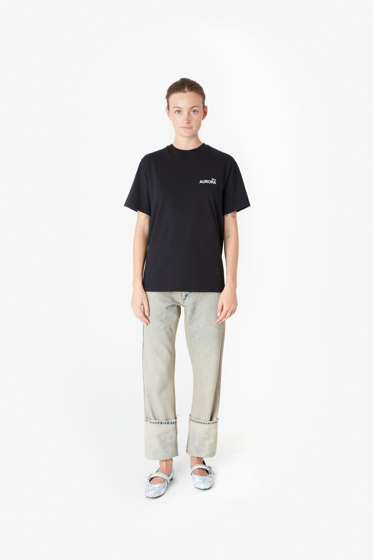 DISNEY X COPERNI AURORA T-SHIRT