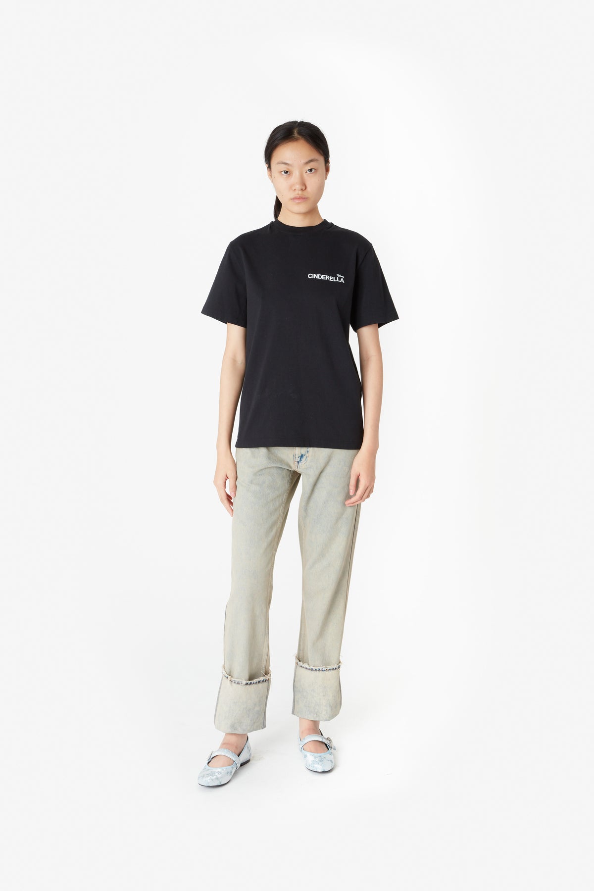 DISNEY X COPERNI CINDERELLA T-SHIRT