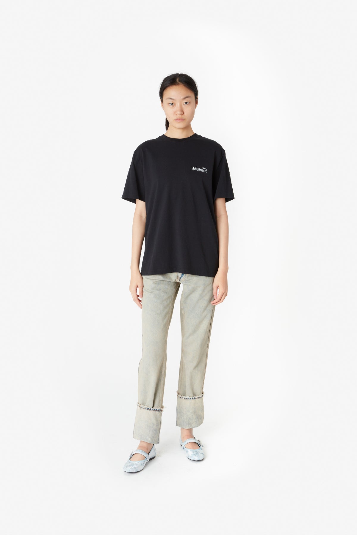 DISNEY X COPERNI JASMINE T-SHIRT