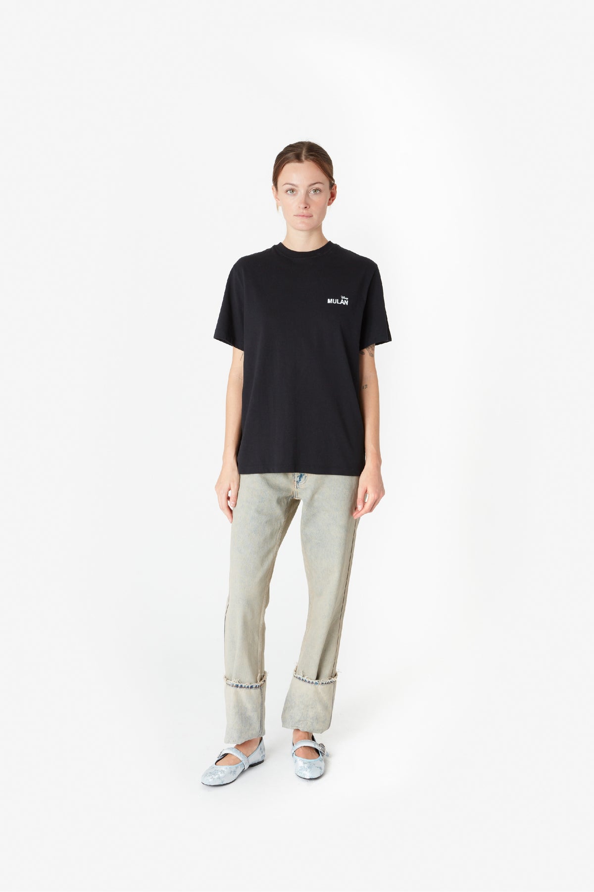 DISNEY X COPERNI MULAN T-SHIRT