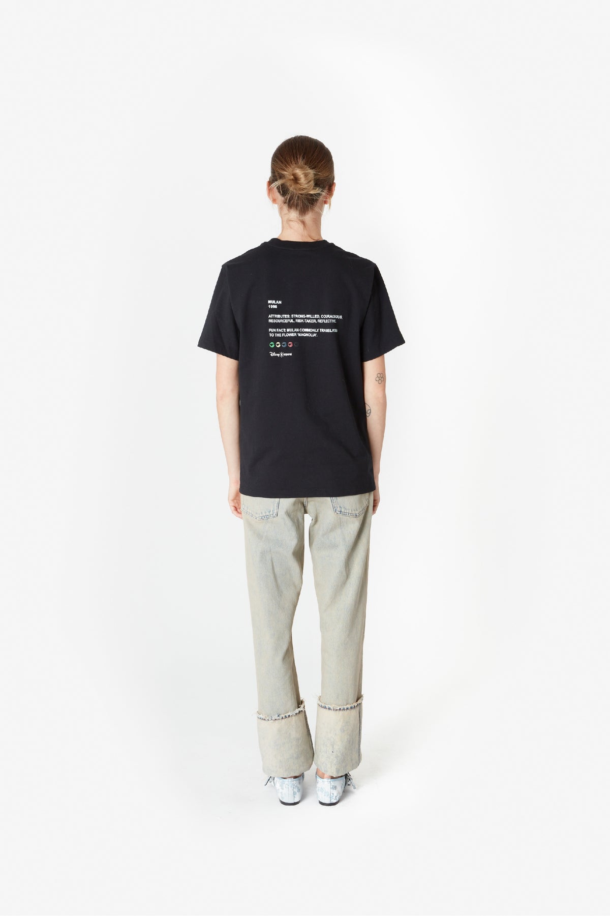 DISNEY X COPERNI MULAN T-SHIRT
