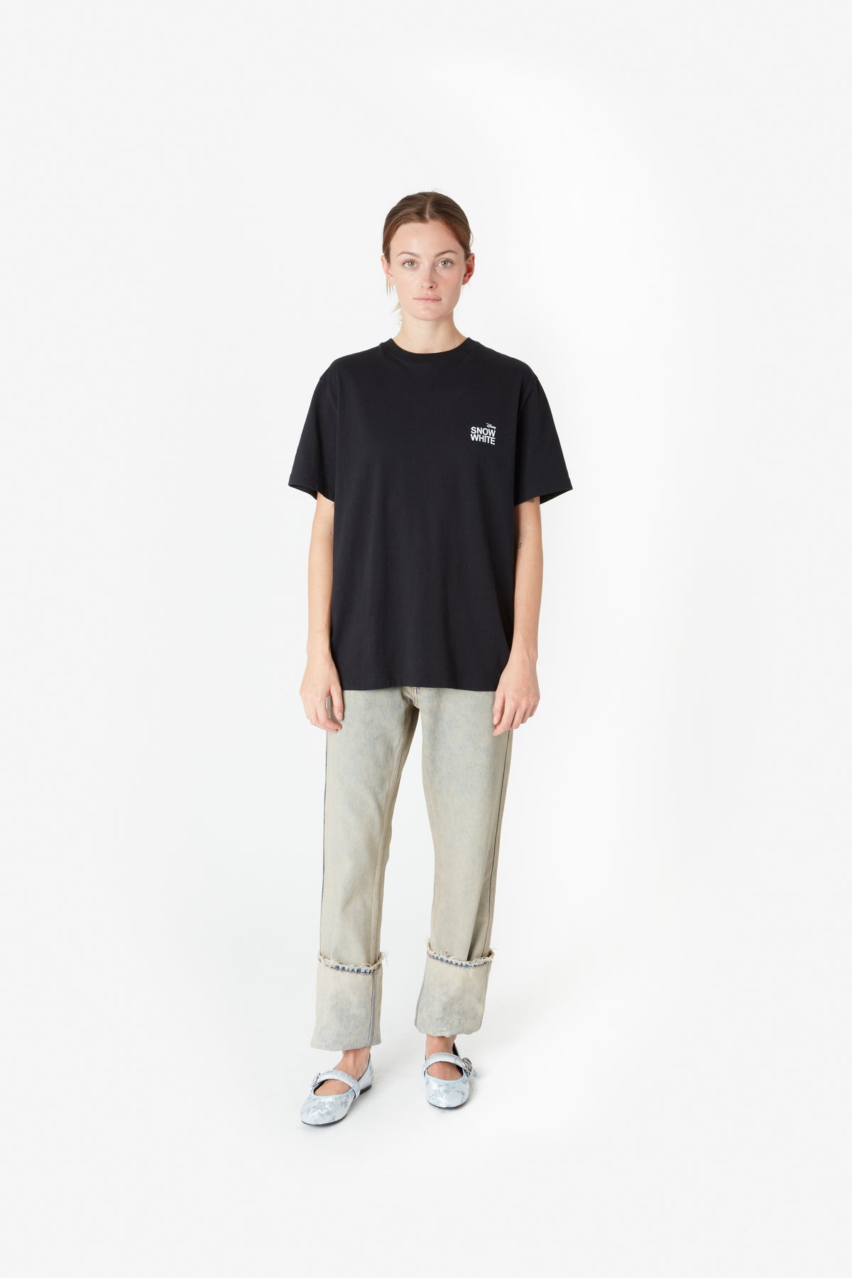 DISNEY X COPERNI SNOW WHITE T-SHIRT