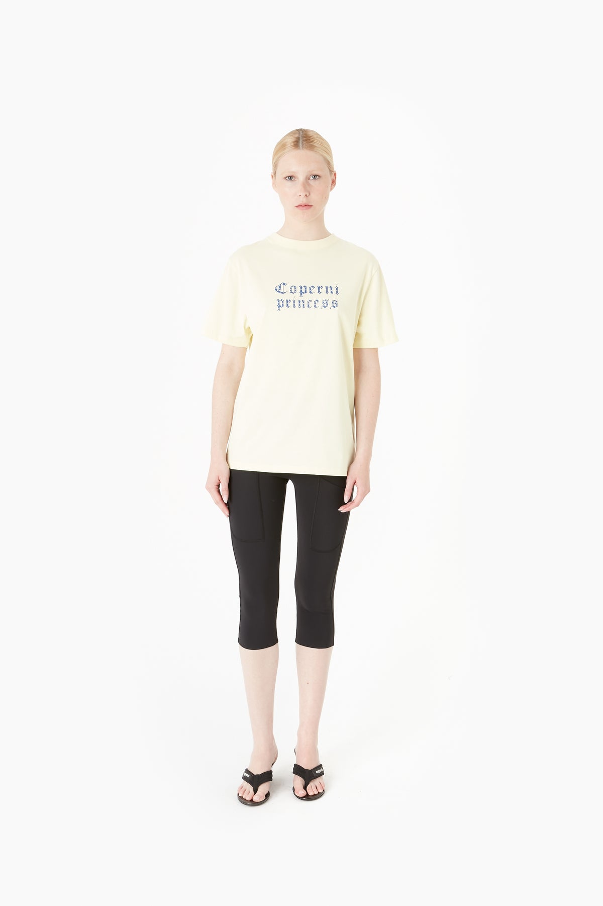 DISNEY X COPERNI PRINCESS BOXY T-SHIRT