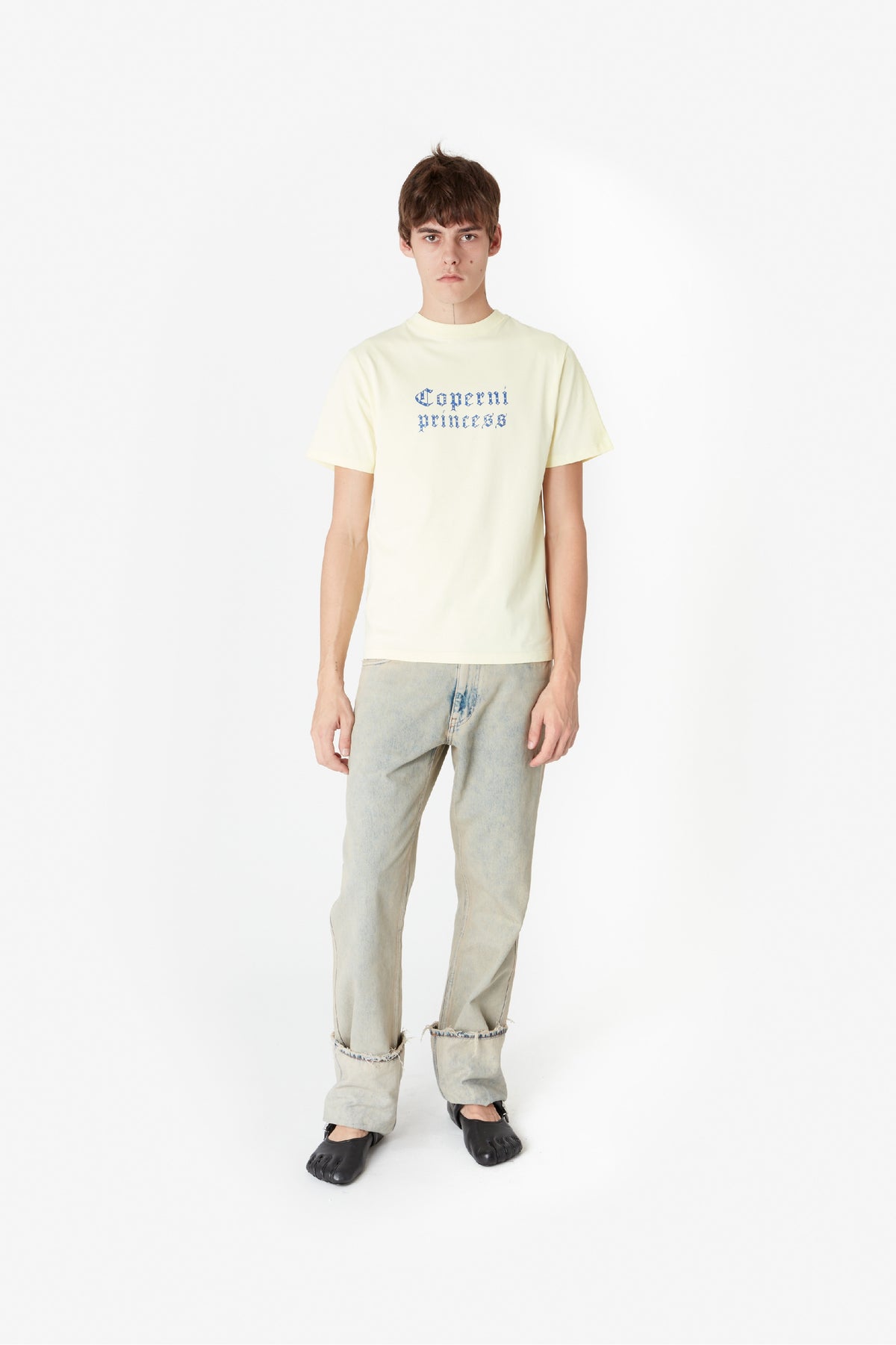 DISNEY X COPERNI PRINCESS BOXY T-SHIRT