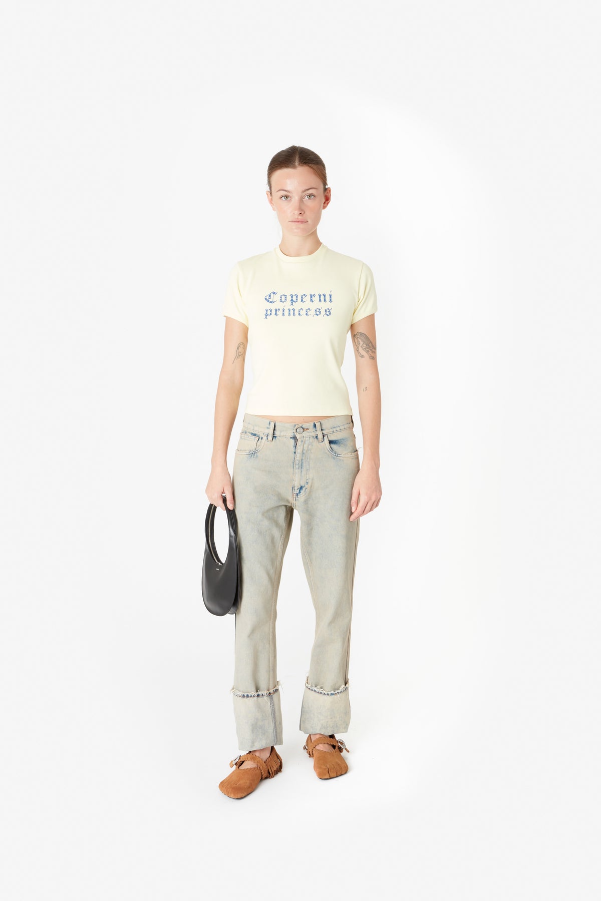 DISNEY X COPERNI PRINCESS BABY TEE