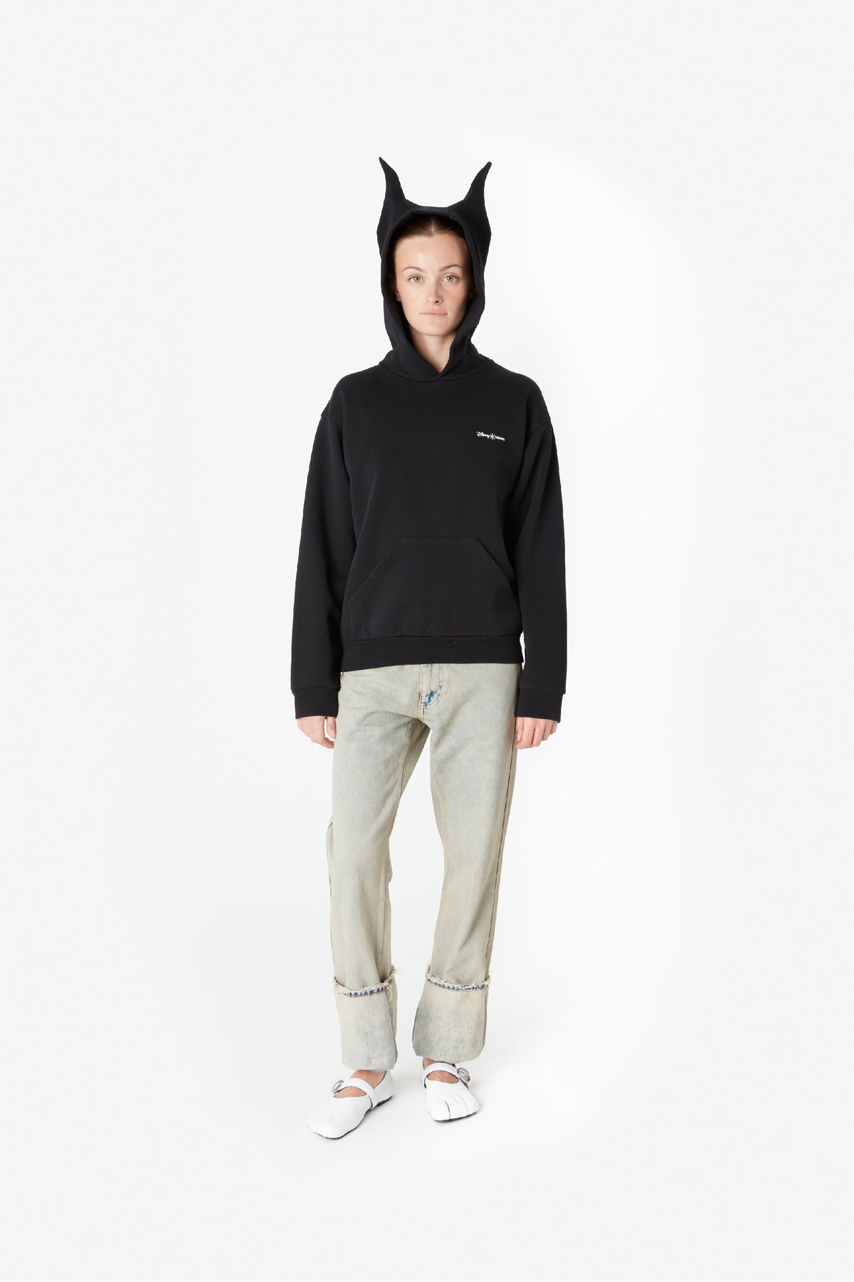 DISNEY X COPERNI MALEFICENT HOODIE
