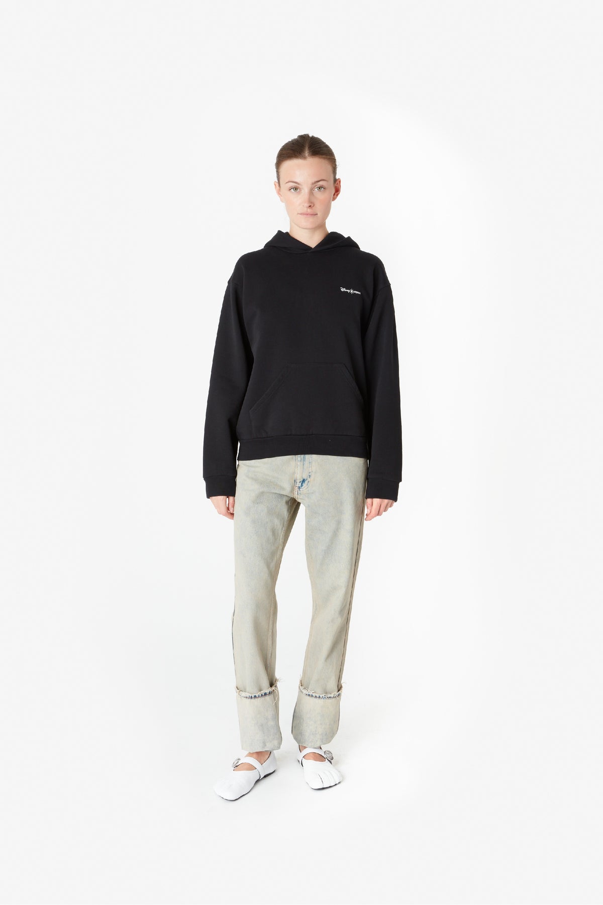 DISNEY X COPERNI MALEFICENT HOODIE