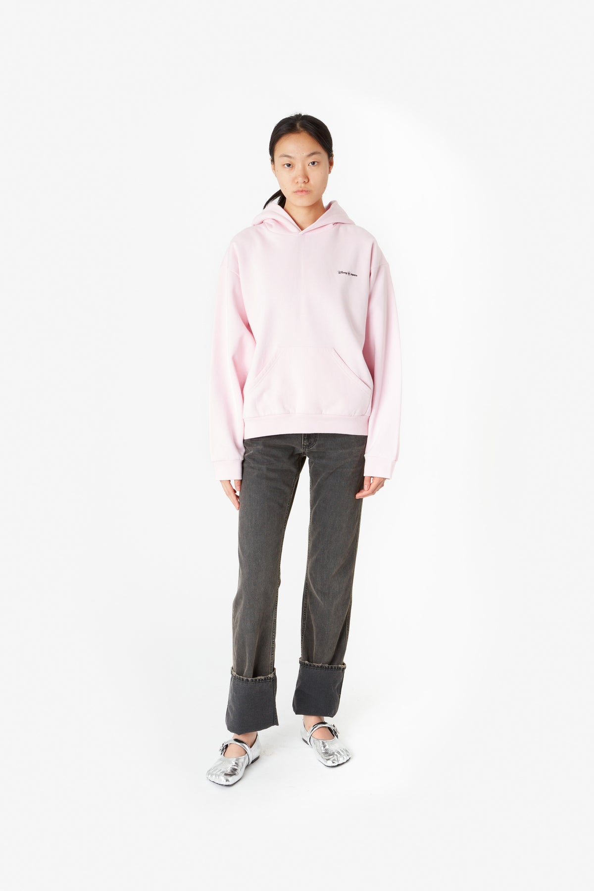 DISNEY X COPERNI CROWN HOODIE