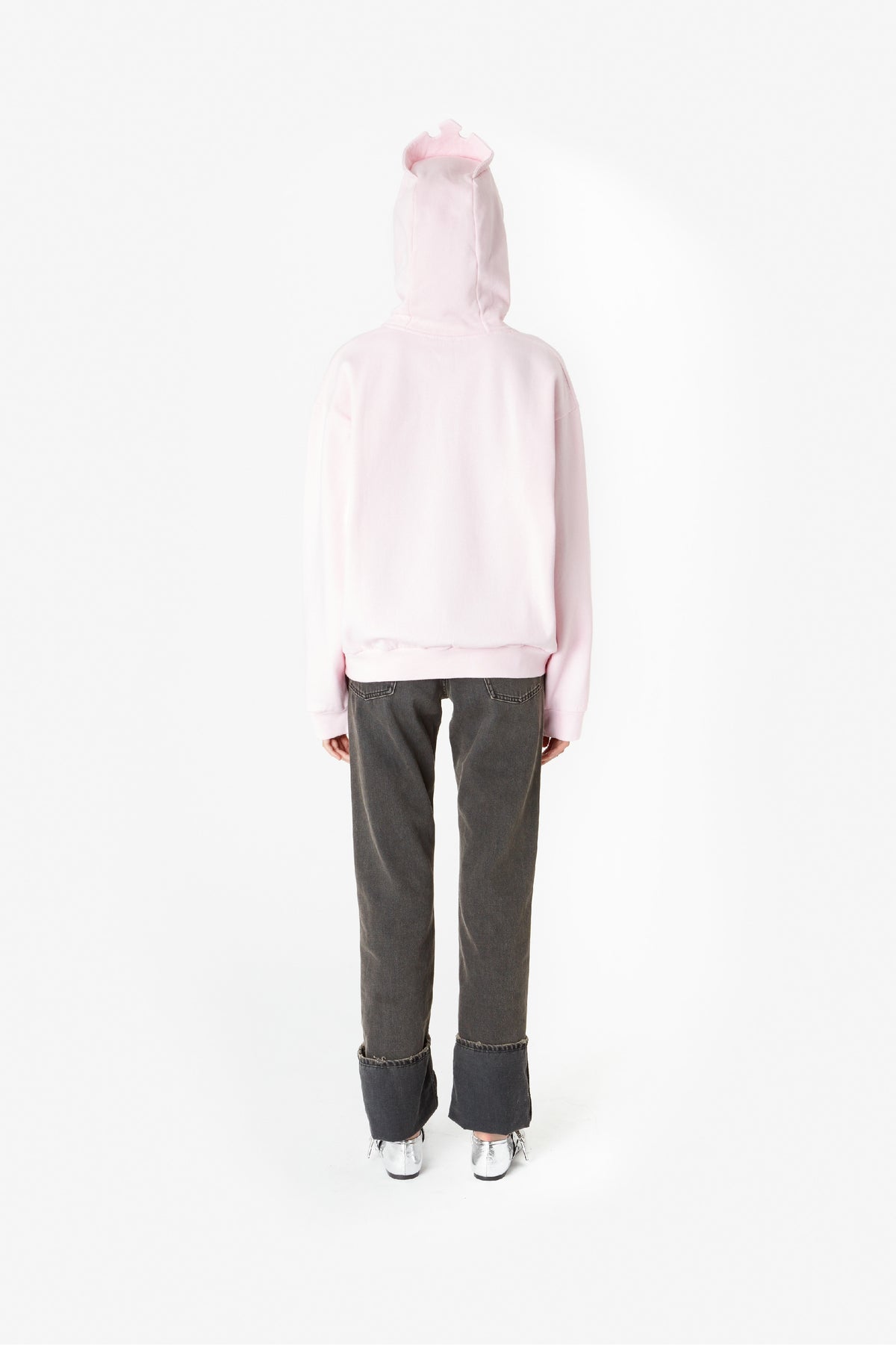 DISNEY X COPERNI CROWN HOODIE