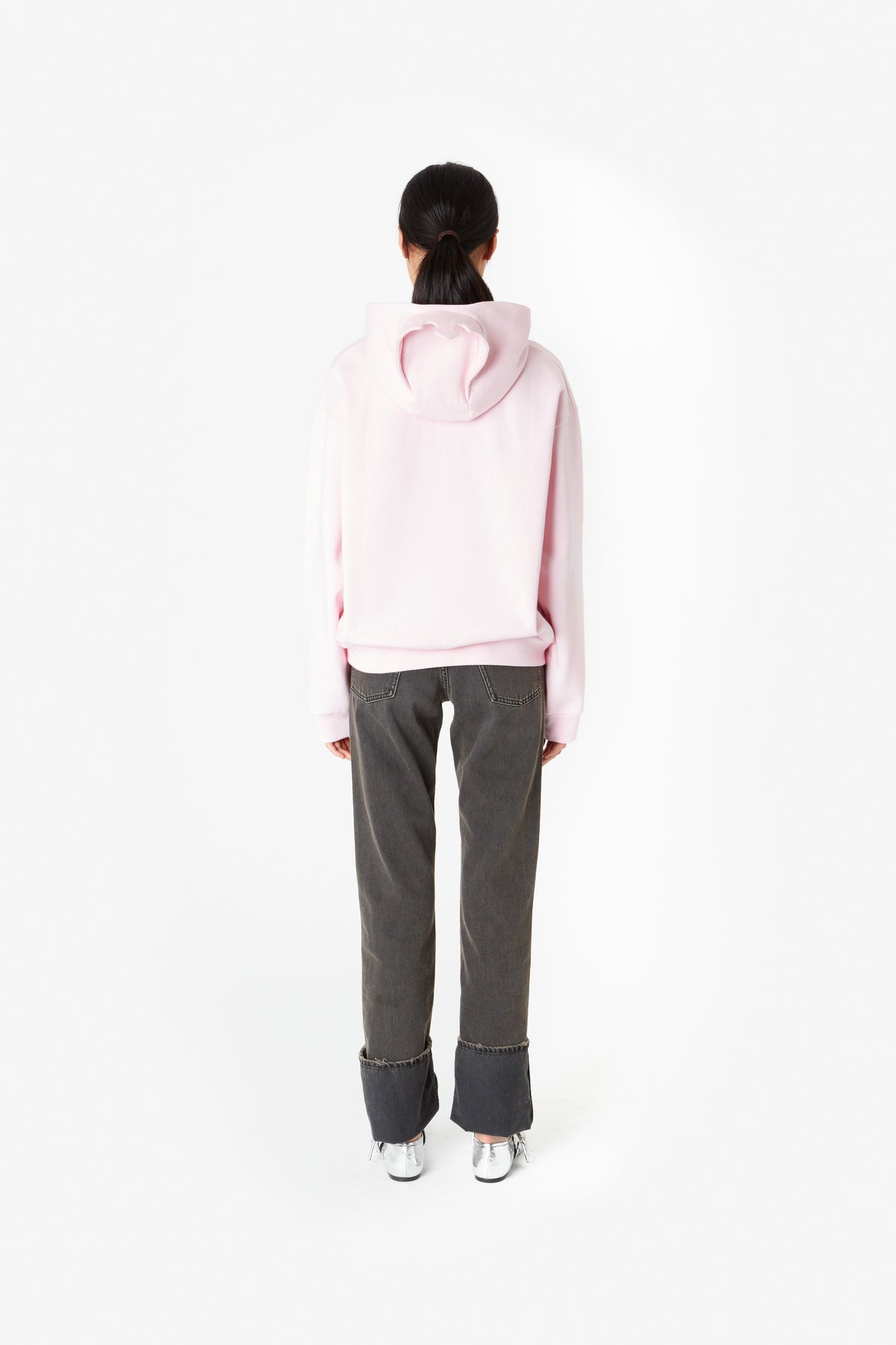 DISNEY X COPERNI CROWN HOODIE