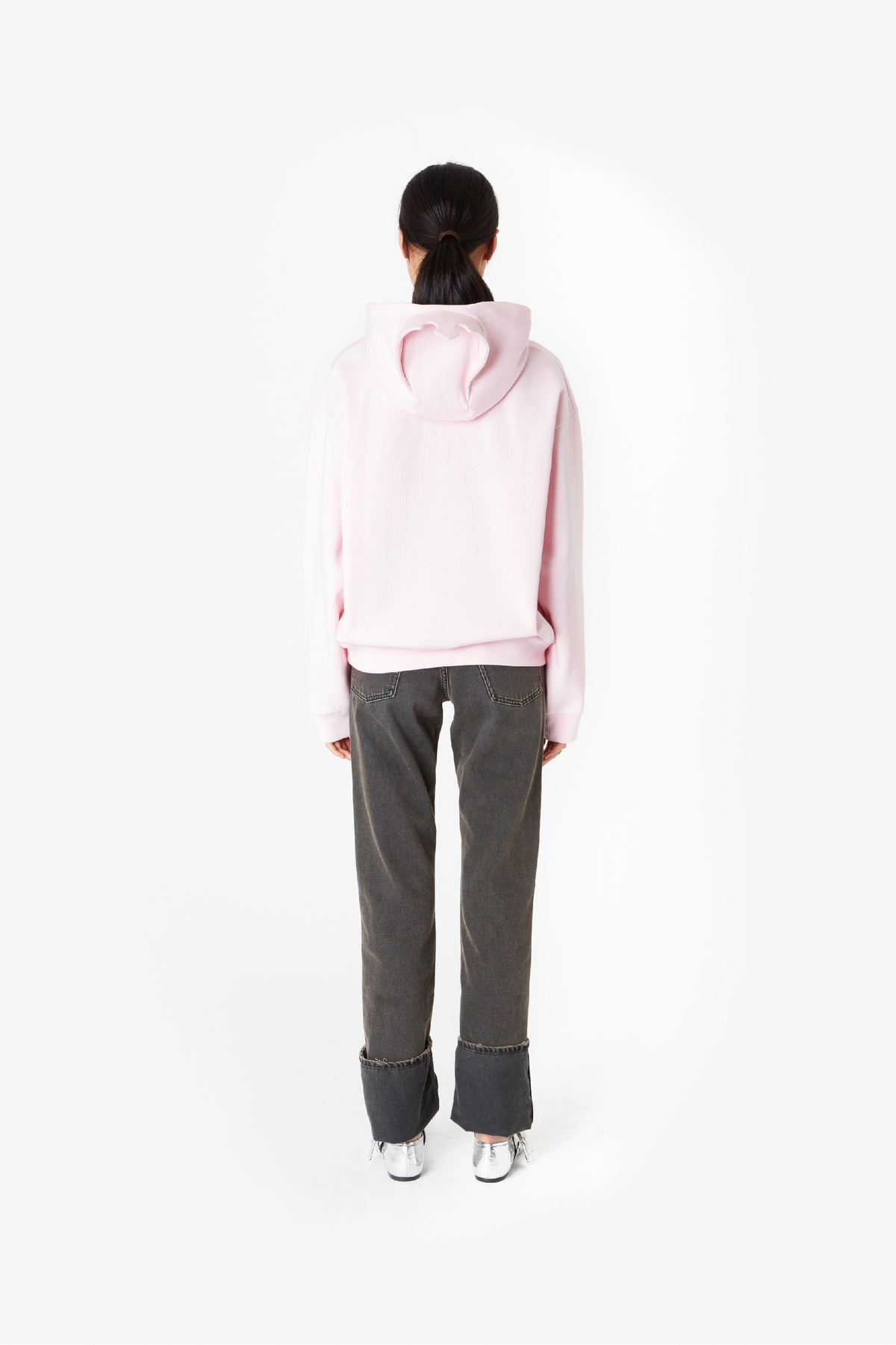 DISNEY X COPERNI CROWN HOODIE