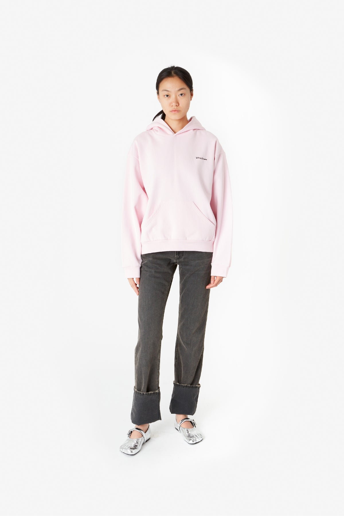 DISNEY X COPERNI CROWN HOODIE