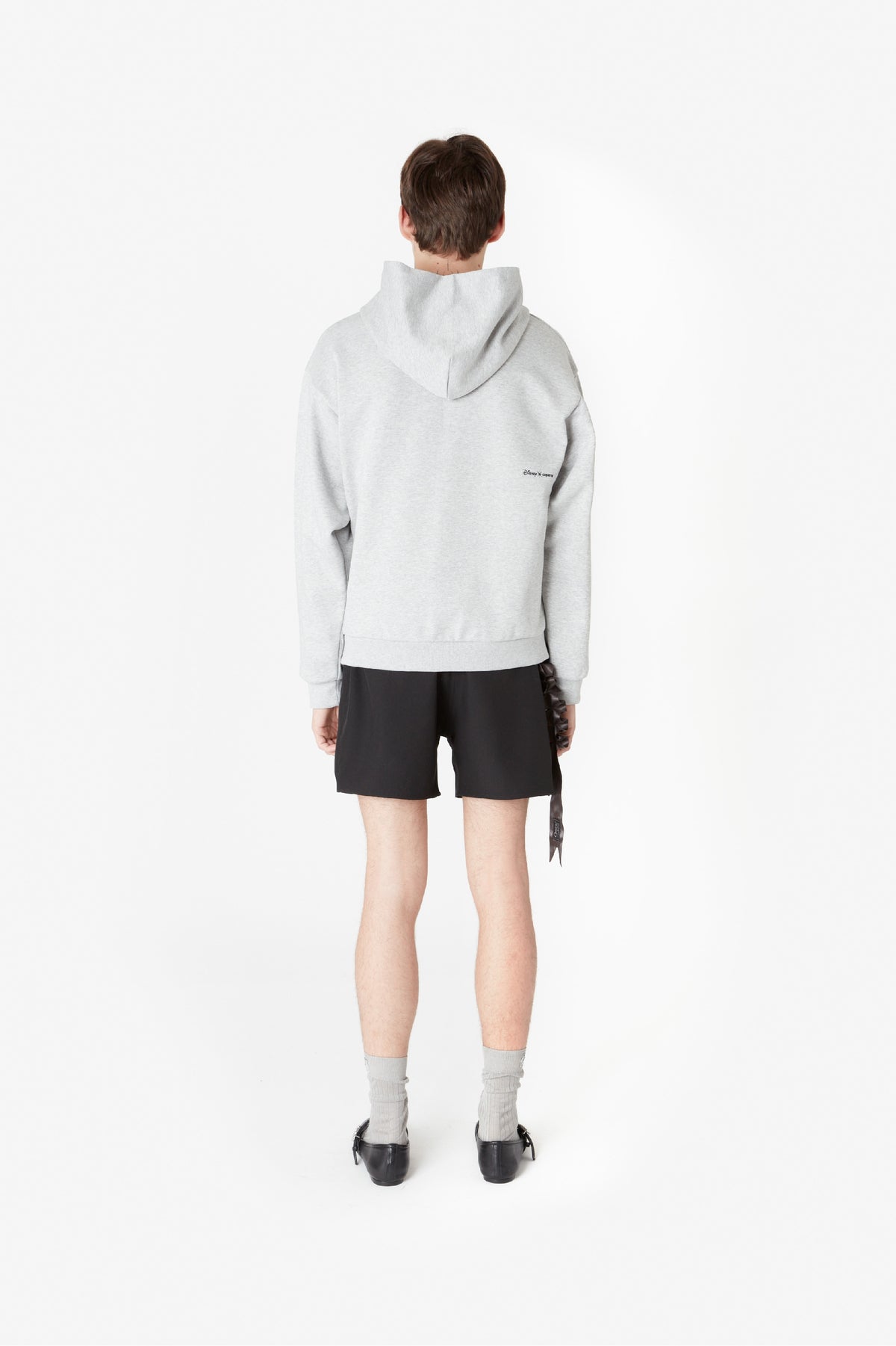 DISNEY X COPERNI JUST ONE BYTE HOODIE
