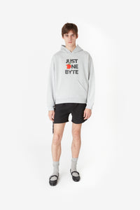 DISNEY X COPERNI JUST ONE BYTE HOODIE