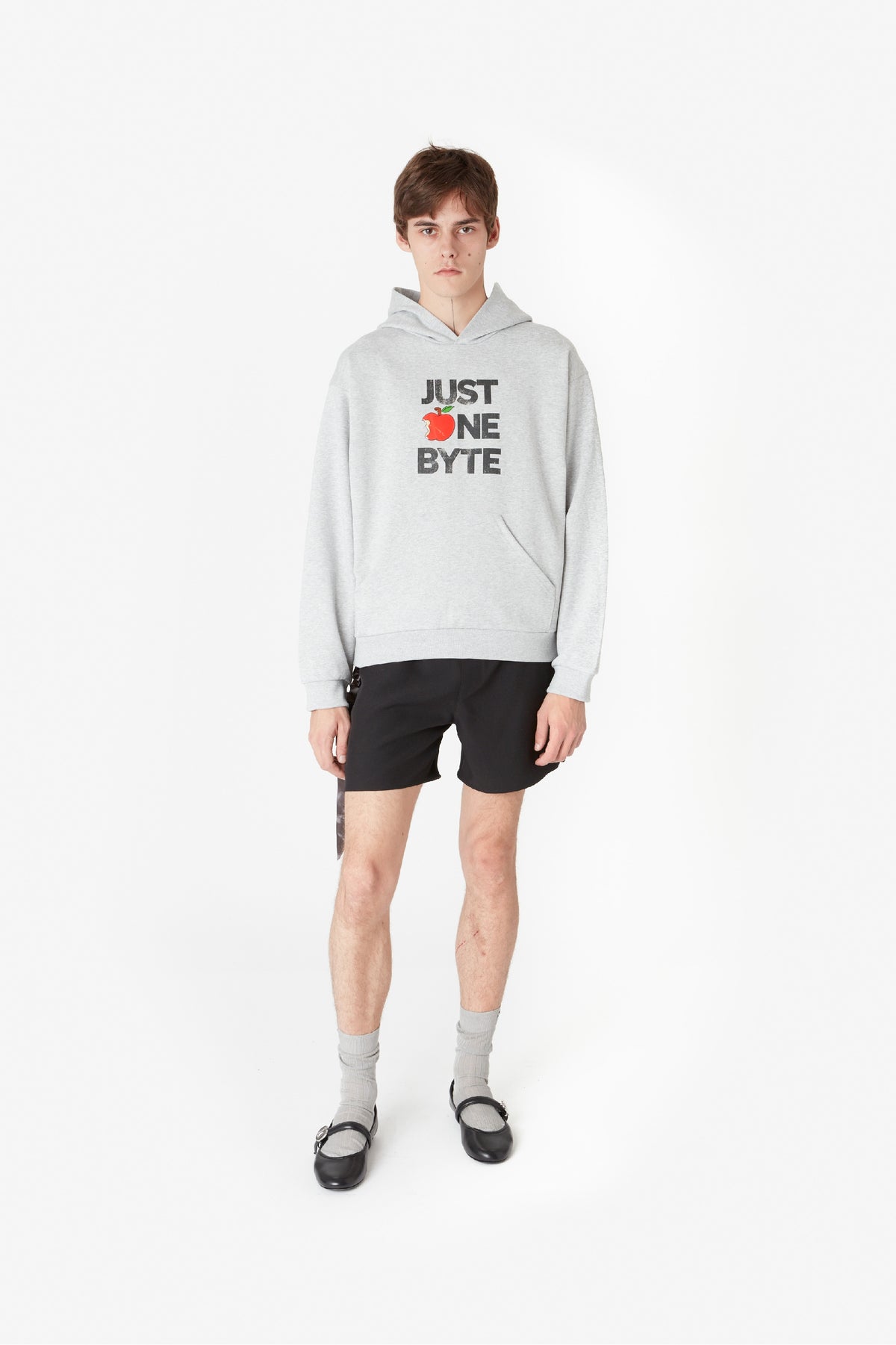 DISNEY X COPERNI JUST ONE BYTE HOODIE
