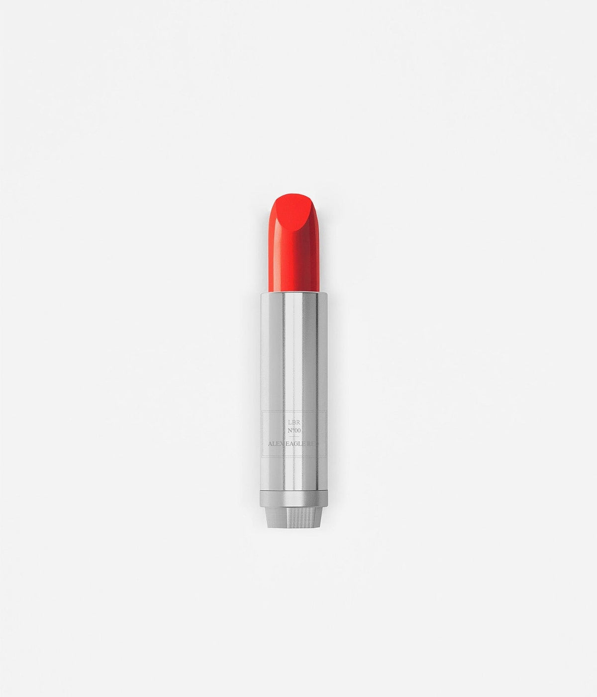 Recharge rouge à lèvres Alex Eagle - Red matte