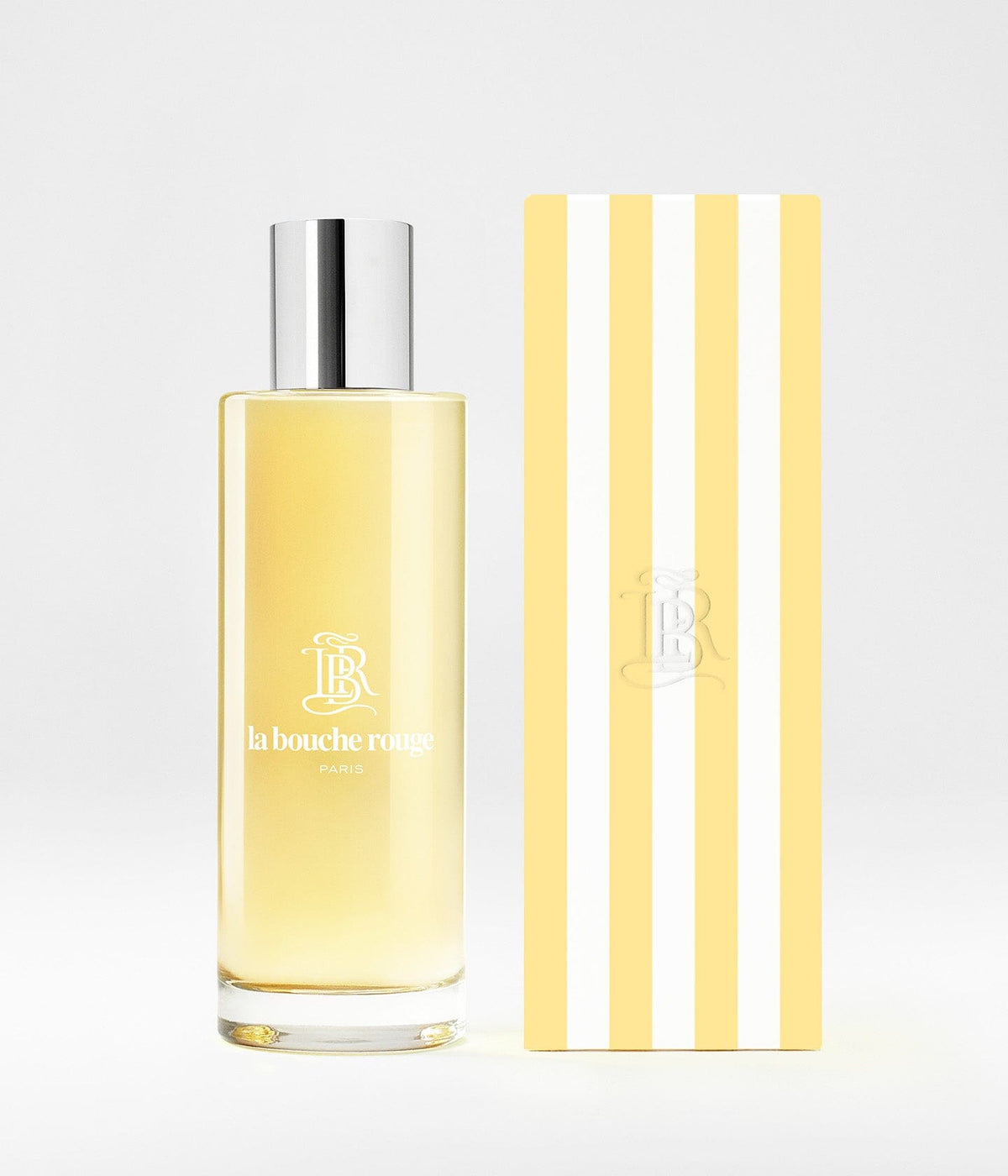 Capri Lumière Jaune - L'eau de parfum