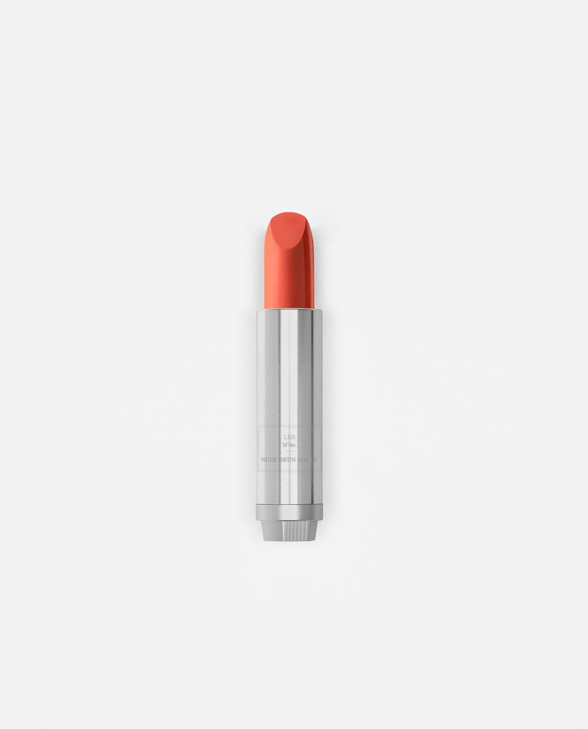Nude Brun - Matte