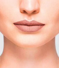 Nude Brun - Matte