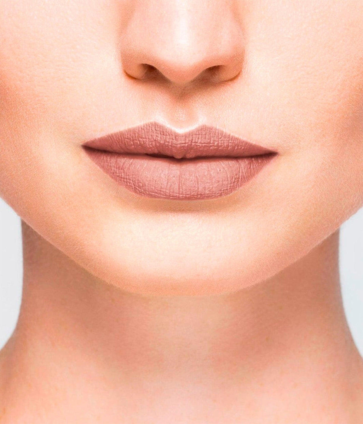 Nude Brun - Matte