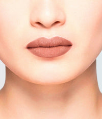 Nude Brun - Matte