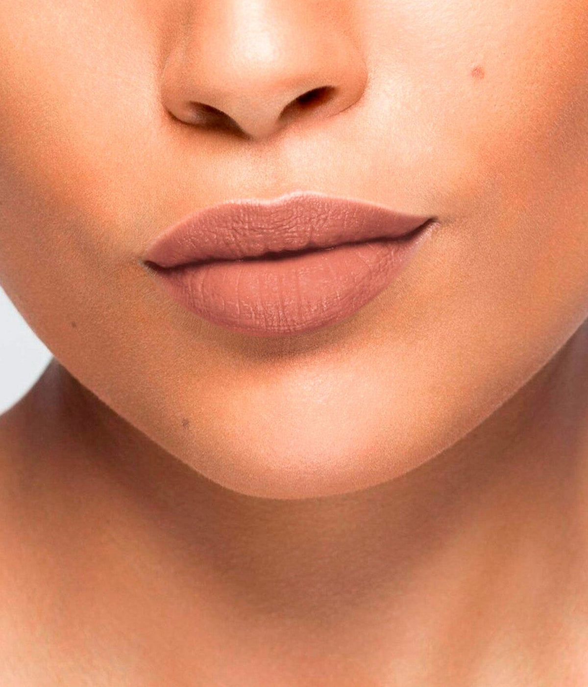 Nude Brun - Matte