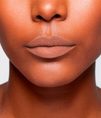 Nude Brun - Matte