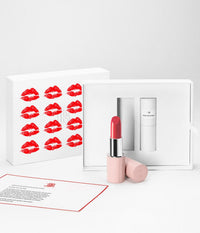 Le coffret - Pink Valentine