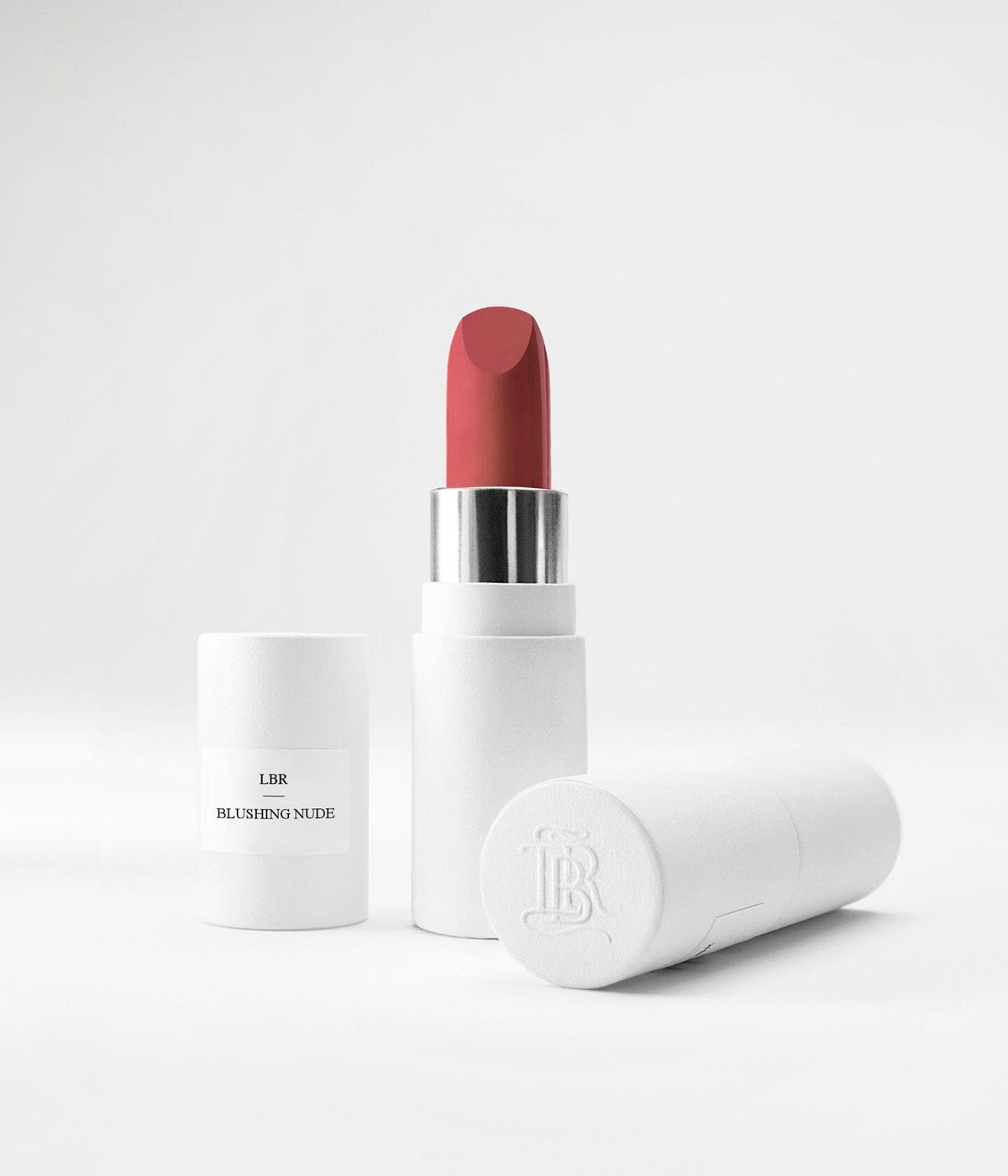 Le coffret - Blushing Nude