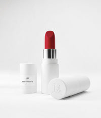 Le coffret - Red Romance
