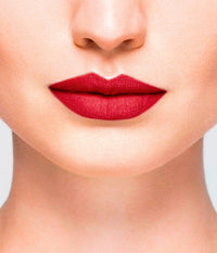 Le coffret - Red Romance