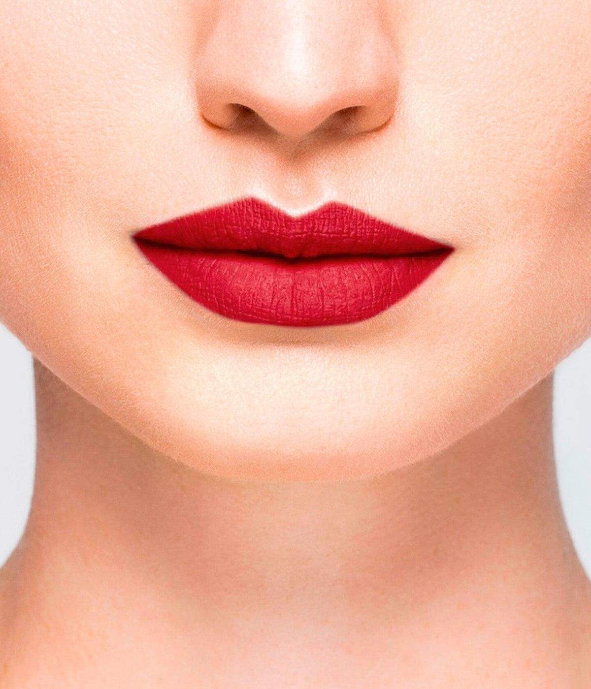 Le coffret - Red Romance