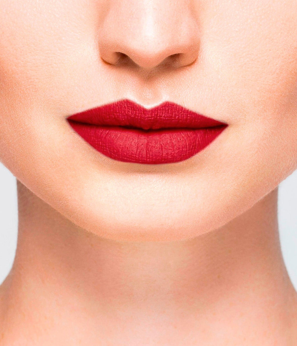 Le coffret - Red Romance