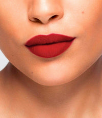 Le coffret - Red Romance