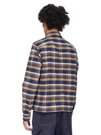CROPPED OUTERSHIRT