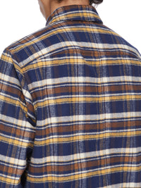CROPPED OUTERSHIRT