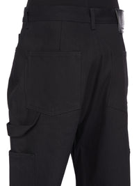 STROBE DOUBLE KNEE