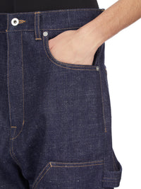 STROBE DOUBLE KNEE