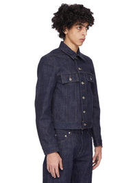TRUCKER JKT