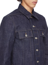 TRUCKER JKT