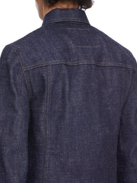 TRUCKER JKT